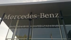 SUCURSALES MERCEDES BENZ/ CDMX