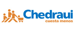 logo chedraui