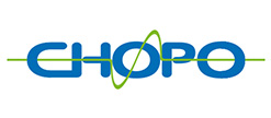 logo chopo
