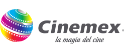 logo cinemex