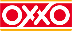 logo oxxo