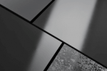 trespa Iceland Grey